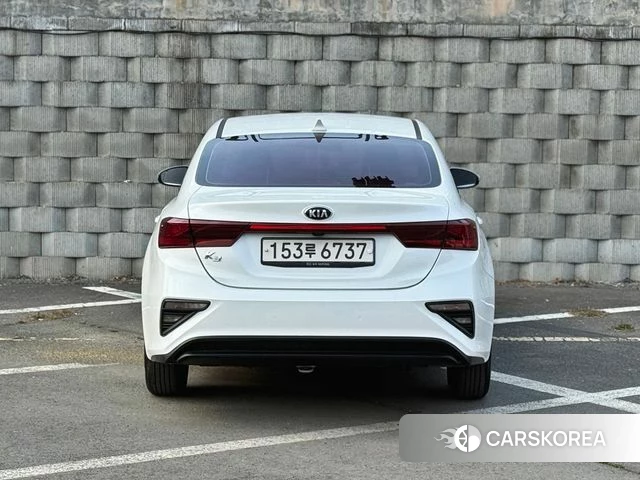 Kia Come New K3 id 4582047 из Кореи 15