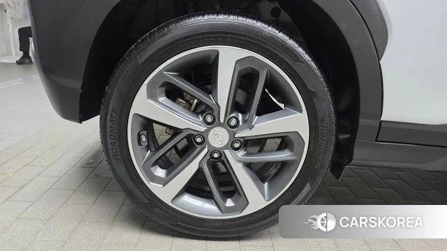 Hyundai Kona id 4345843 из Кореи 25