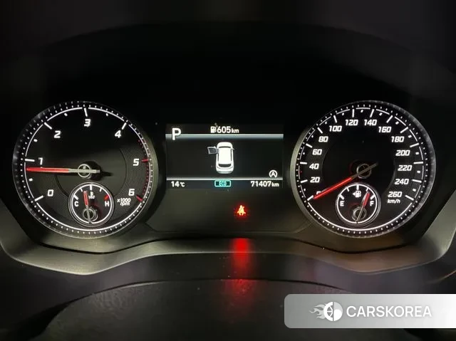 Hyundai The New Santa Fe id 3335324 из Кореи 13