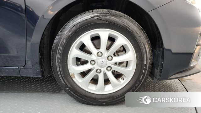 Kia Come New K3 id 3800544 из Кореи 15