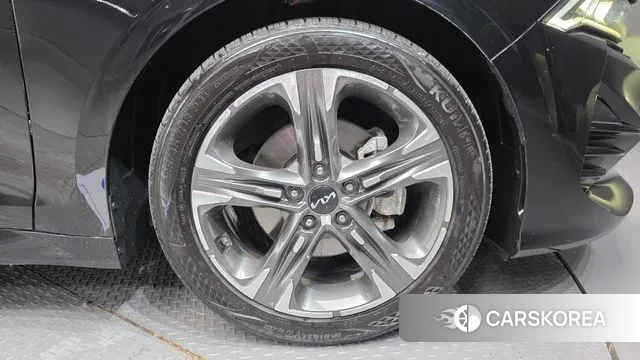 Kia K5 3rd generation id 3611175 из Кореи 15