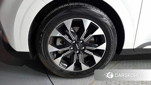 Kia Carnival 4th generation id 4433340 из Кореи 27