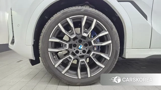 BMW X6 (G06) id 3684326 из Кореи 15