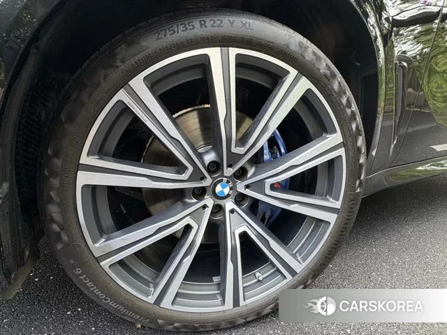 BMW X5 (imported) id 4333580 из Китая 28