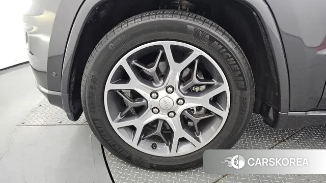 Jeep Grand Cherokee id 2980246 из Кореи 15