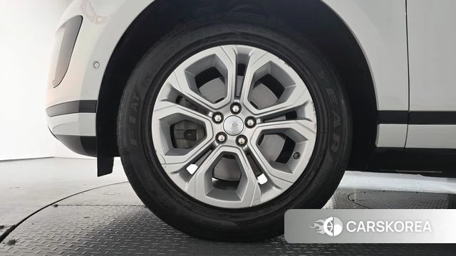 Land Rover Range Rover Evoque 2nd Generation id 4741759 из Кореи 33