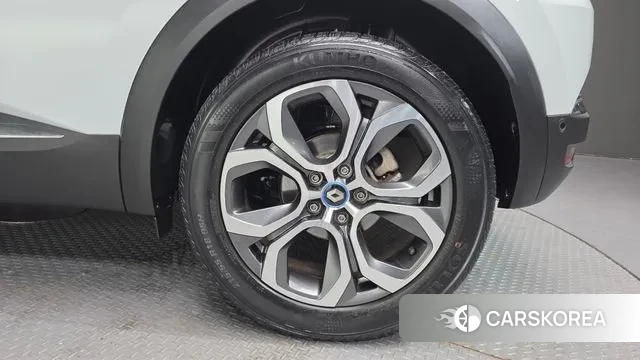 Renault Korea (Samsung) Capture id 3697835 из Кореи 15