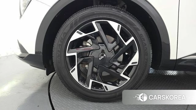 Kia Sportage 5th Generation id 4894241 из Кореи 15