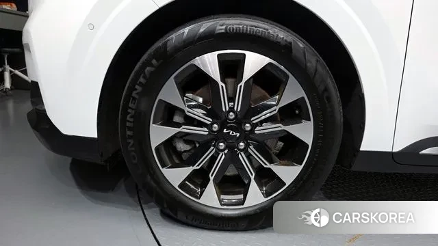 Kia Carnival 4th generation id 2979048 из Кореи 15