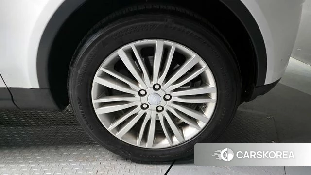 Land Rover Discovery 5 id 3801649 из Кореи 15