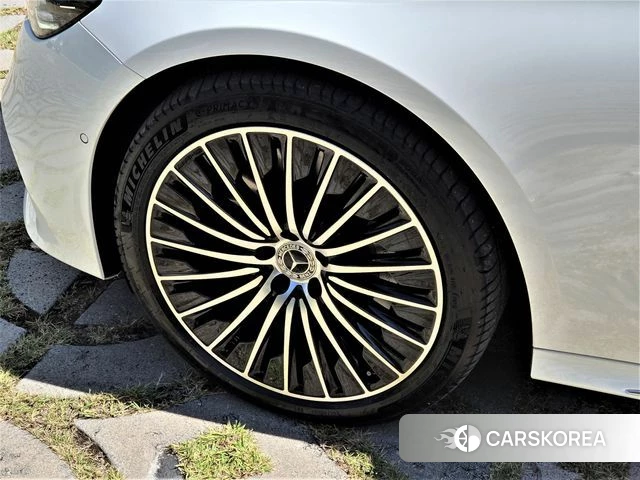 Mercedes-Benz E-Class W214 id 4897628 из Кореи 15