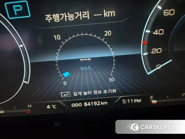 Ssangyong All New Rexton 2020 Цвет тростника из Кореи, фото 5