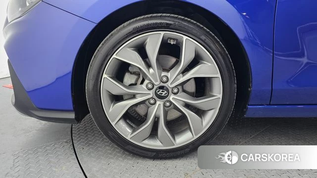 Hyundai i30 (PD) id 3905306 из Кореи 15