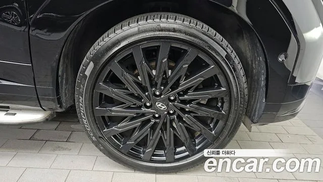 Hyundai Santa Fe (MX5) id 2949076 из Кореи 15