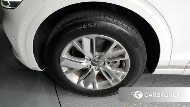 Genesis GV70 id 2979160 из Кореи 15