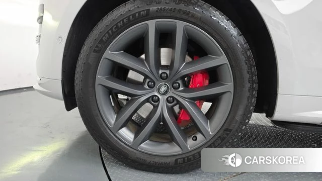 Land Rover Range Rover Sport 3rd Generation id 4462522 из Кореи 32