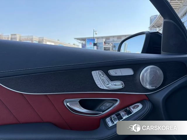Mercedes-Benz GLC Coupe id 4272220 из Китая 8