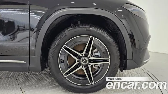 Mercedes-Benz EQA H243 id 2673590 из Кореи 15