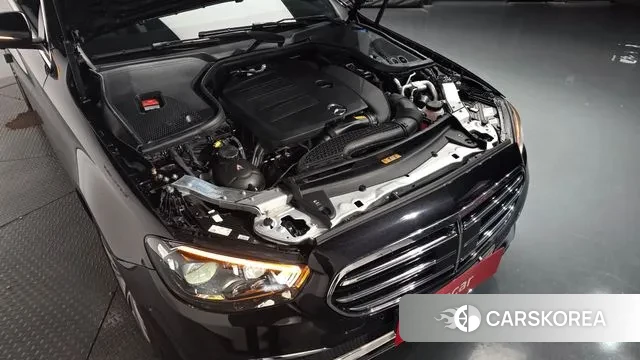 Mercedes-Benz E-Class W213 id 3372500 из Кореи 15
