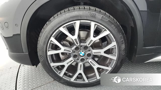 BMW X1 (F48) id 4555702 из Кореи 27