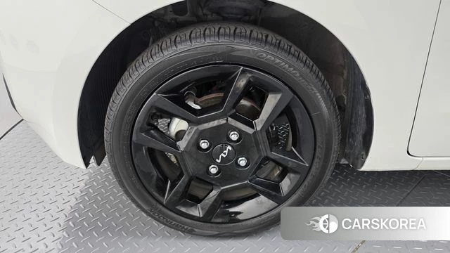 Kia The New Kia Ray id 4428112 из Кореи 15