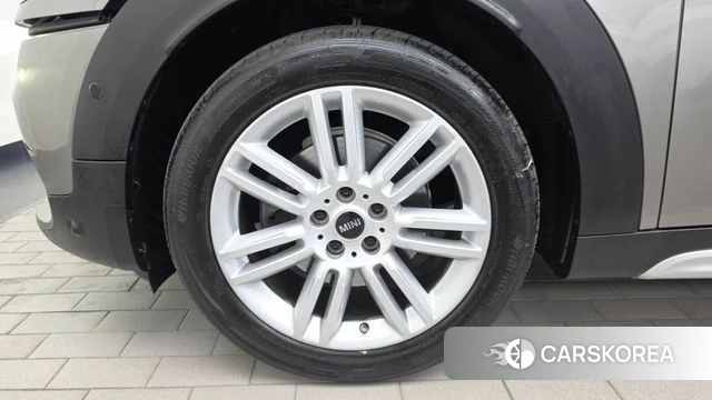 Mini Cooper Countryman id 4836821 из Кореи 28
