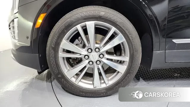 Cadillac XT5 id 3379495 из Кореи 15