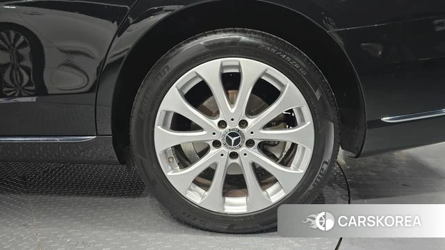 Mercedes-Benz E-Class W213 id 3834576 из Кореи 15