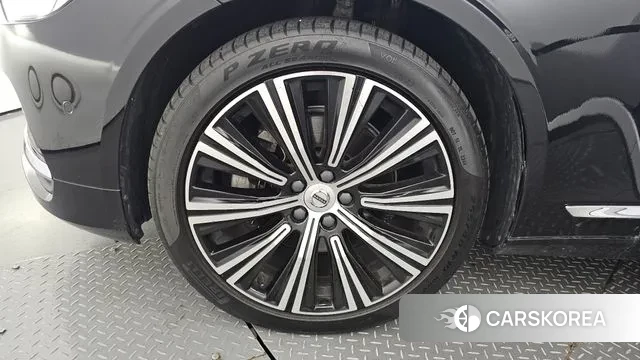 Volvo S90 id 3027375 из Кореи 15