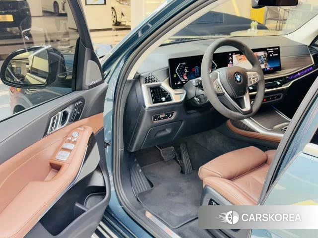 BMW X7 id 4291172 из Китая 21
