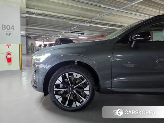 Volvo XC60 second Generation id 4441389 из Кореи 6