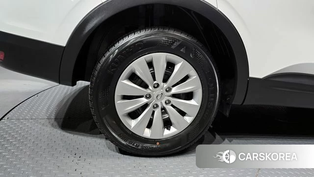 Renault Korea (Samsung) XM3 id 4382005 из Кореи 25