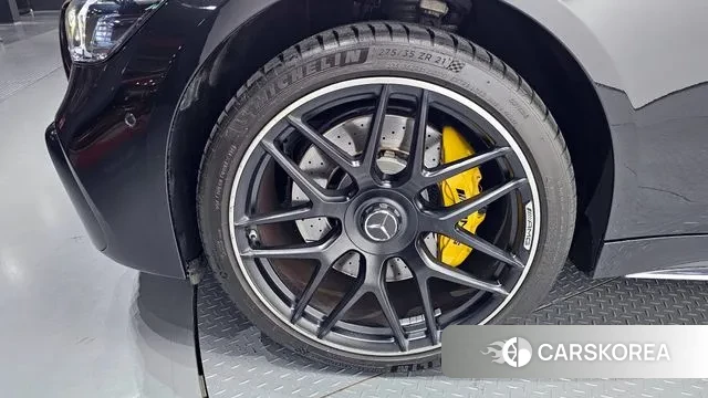 Mercedes-Benz AMG GT id 3726137 из Кореи 15