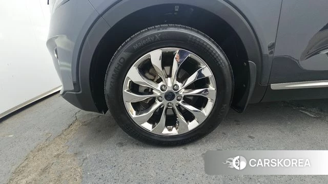 Kia The New Sorento id 3845617 из Кореи 15