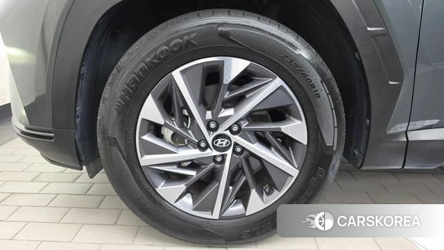 Hyundai Tucson Hybrid (NX4) id 4671881 из Кореи 30