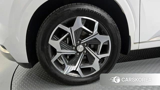 Hyundai Palisade id 4282933 из Кореи 28