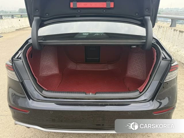 Honda Accord id 4255787 из Китая 24