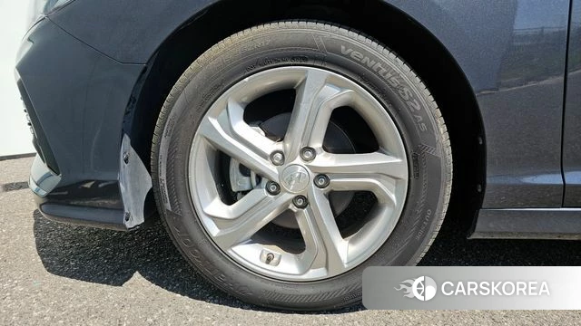 Hyundai Sonata New Rise id 4285899 из Кореи 15