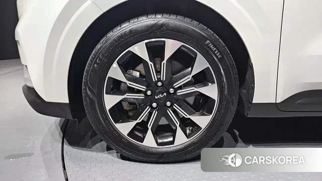 Kia Carnival 4th generation id 3058398 из Кореи 15