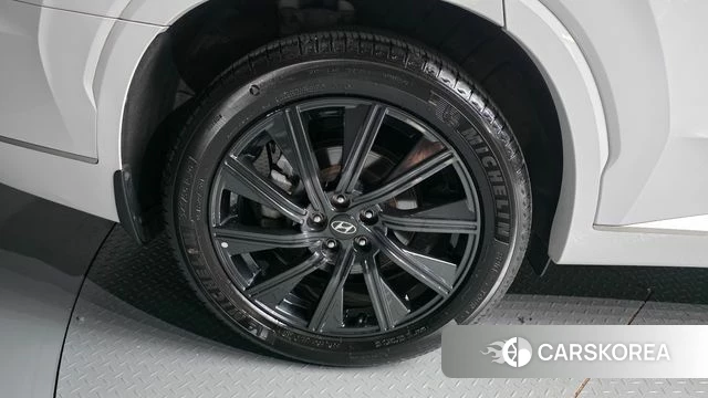 Hyundai Palisade id 4671328 из Кореи 15