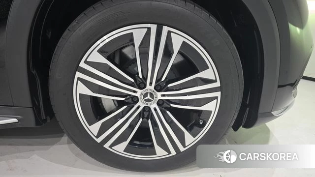 Mercedes-Benz EQS SUV X296 id 4743906 из Кореи 15