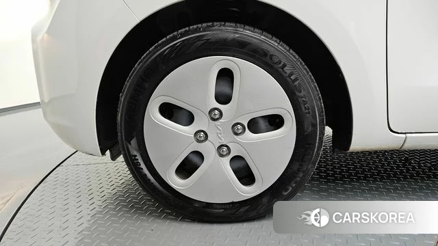 Kia The New Ray id 4244512 из Кореи 15