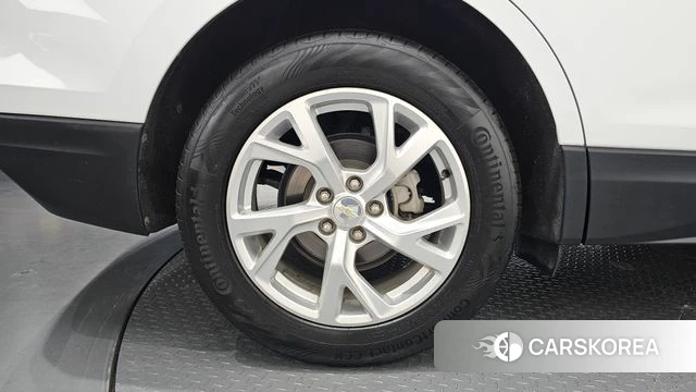 Chevrolet (GM Daewoo) Equinox id 4471535 из Кореи 15