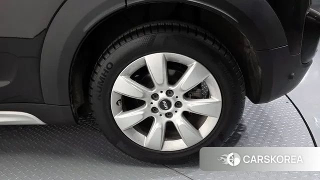 Mini Cooper D Countryman id 3789822 из Кореи 15