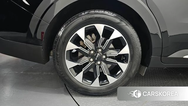 Kia Carnival 4th generation id 4369245 из Кореи 15