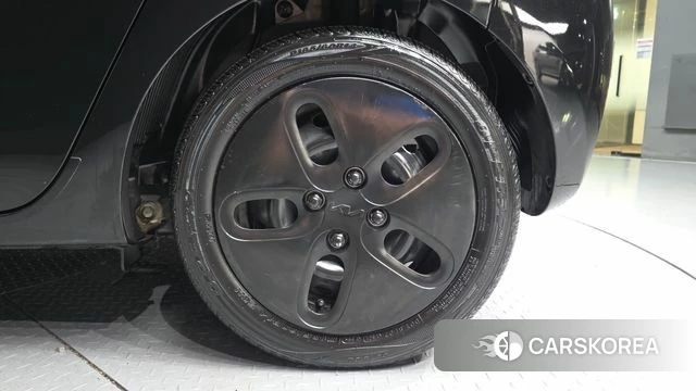 Kia The New Kia Ray id 4561101 из Кореи 25