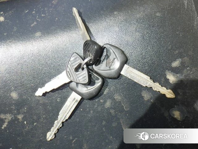 Honda CBR600RR id 4184675 из Японии 21