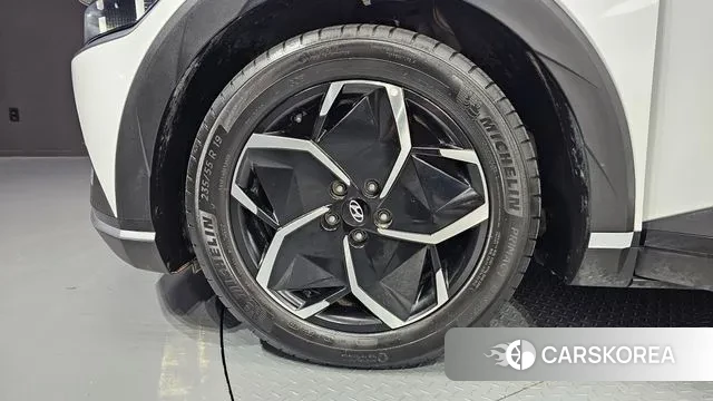 Hyundai Ionic 5 id 3507832 из Кореи 15