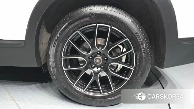 Hyundai Santa Fe TM id 3808307 из Кореи 15