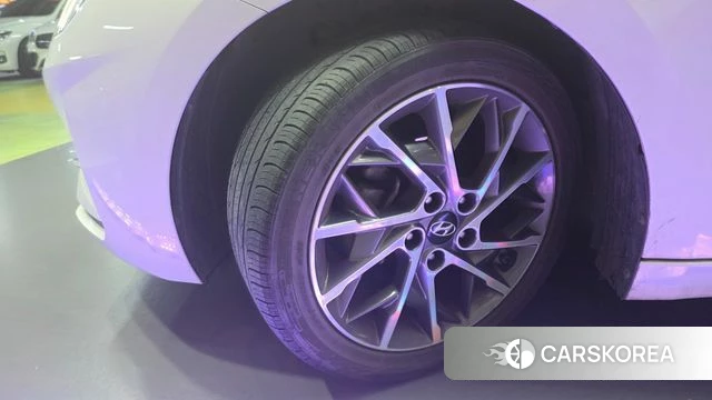 Hyundai The New Avante AD id 4724256 из Кореи 14